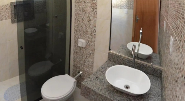 Двухместный номер Standard Hotel Engenho