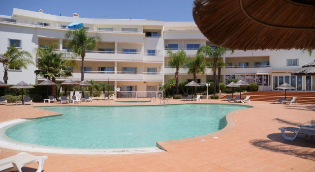 Villa Mós - Beach Apartments, Rezerwuj Apartament Lagos Albufeira