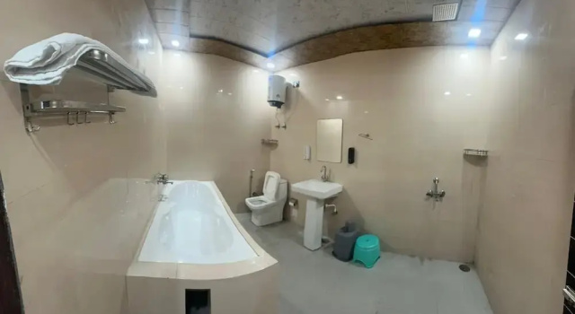 Номер Luxury The Luxe Haven