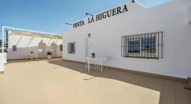 Apartamento La Higuera 3, Забронировать Апартаменты/квартира Конил-де-ла-Фронтера Коста-де-ла-Лус