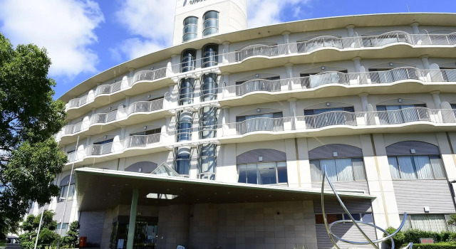 Bizan Kaigetsu, Buchen Sie Pension Minami-Awaji Awaji (Insel)