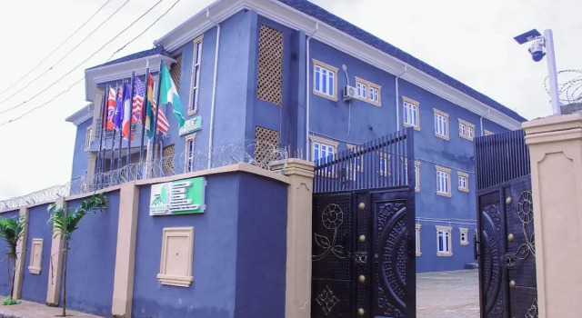 Bon Homes, Book Condo Hotel Apart‑Hotels in Ibadan, Condo Hotel