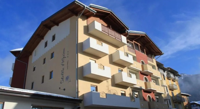 Hotel Stella Alpina