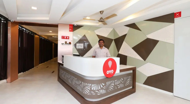 OYO 6862 Hotel Progressive Inn, Забронировать Отель Saraspur 