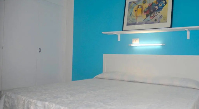 Двухместный номер Standard Hotel Zenith