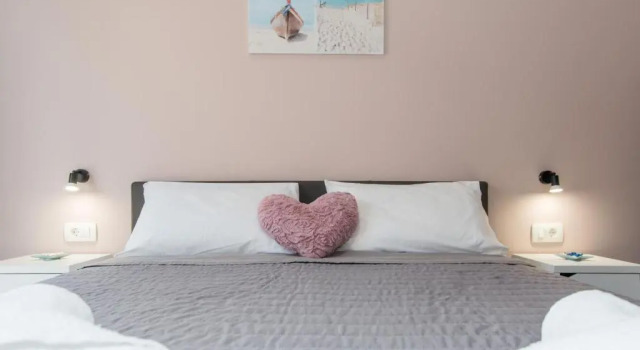 You and Me -750m from the sea
