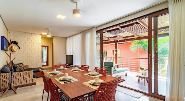 Beachfront House in Arraial Dajuda Vva0490