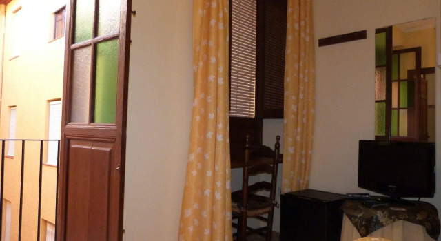 Hostal Loreto