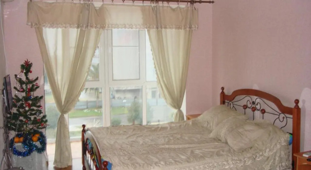 Апартаменты Apartment na Abazgaa 49/1