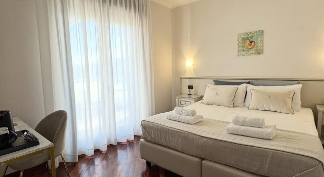 Двухместный номер Superior Costa Hotel