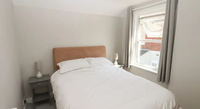 The Bothy, Rezervasyon Tatil Evi Merseyside villalar, Villa