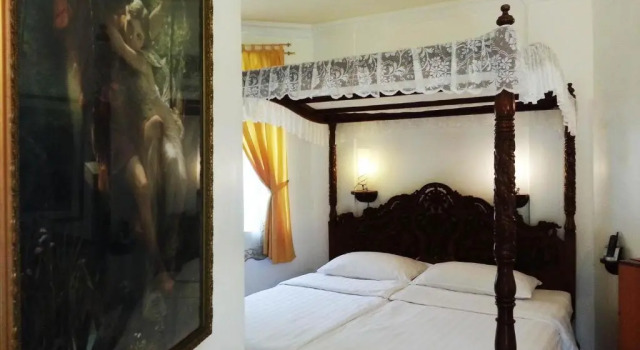 Вилла Dolce Vita Hotel