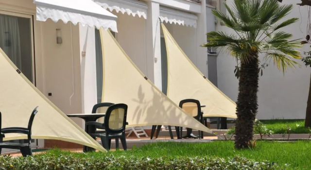 Студия Ancora Resort