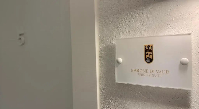 Двухместный номер Standard Vittorio Emanuele Charming Suites