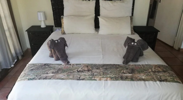 Ama-Zing African Safaris Lodge, Забронировать Отель Марлот-Парк Барбертон