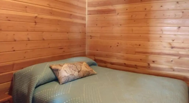 Номер Deluxe Elk Creek Resort