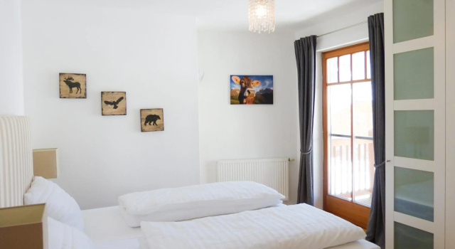 Appartement Bergverliebt, Rezerwuj Apartament Hotele w Salzburg z parkingiem, Parking