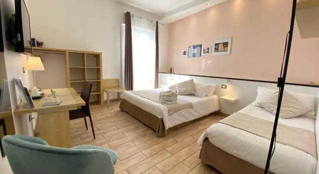 Номер Standard Ma&Mi For You B&B