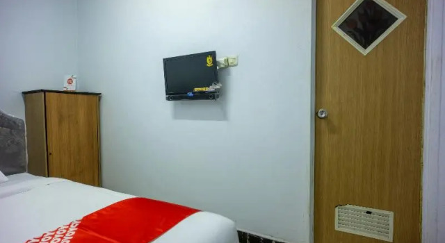 Oyo 3127 Wisma Permata
