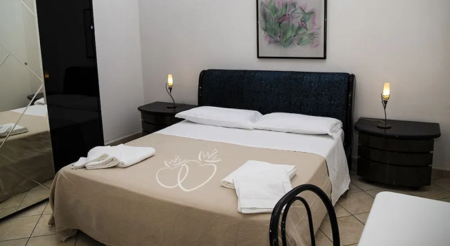 Vacanze Cassibile