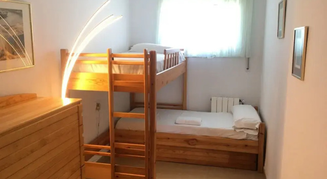 Apartamento Rits A6 Apartamento Vistas al Mar, Забронировать Апартаменты/квартира Апартаменты Салоу, Апартаменты/квартира