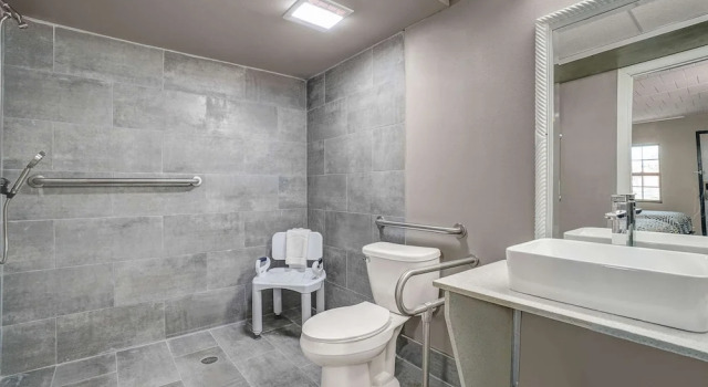 Номер Standard Motel 6 Carlisle, PA - Cumberland Valley