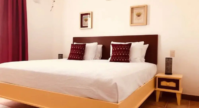 La Armonia Suites, Prenota Hotel Hotel a Quintana Roo con parcheggio, Parcheggio