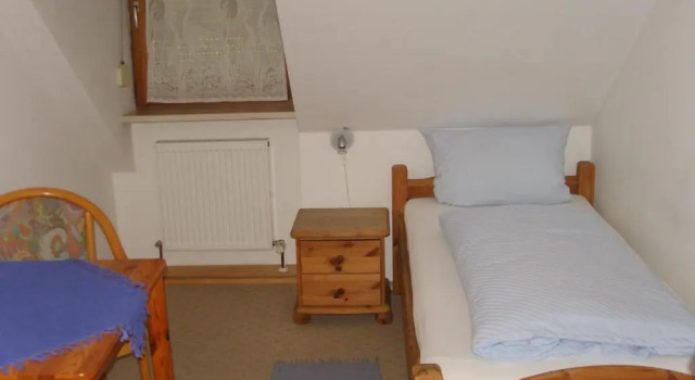 Номер Standard Hotel Garni Löhr
