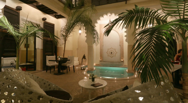Ambre Epices Medina Riad, Забронировать Отель СПА-отели Марракеш-Тенсифт-Эль-Хауз, SPA-услуги