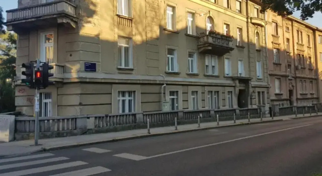Номер Deluxe Rooms Lidija 32