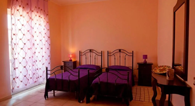 Номер Standard La Casa Di Mirò