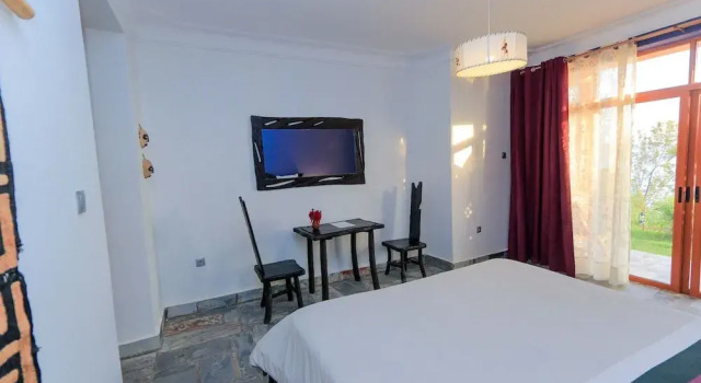 Номер Standard Hakuna Matata Lodge