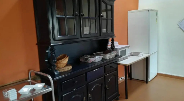 Albergue Quinta del Jalón, Book Hotel Granja de San Pedro 