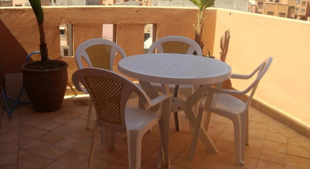 Appartamento Apartement Aida