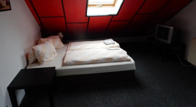 Hotel Kristián