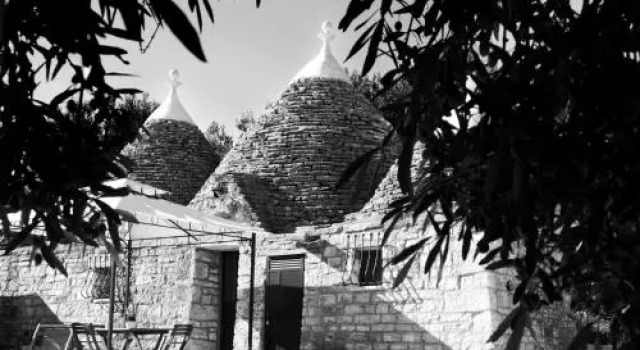 Il Trullo BB, Buchen Sie Hotel Hotels in Metropolitanstadt Bari mit Parkplatz, Parkplätze