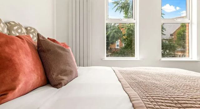 Коттедж Wisteria Way - From 200 Per Night