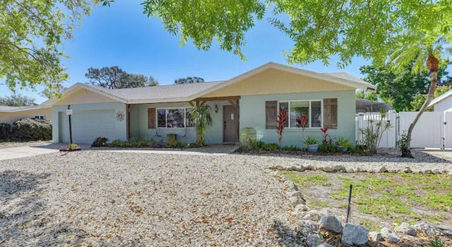 Коттедж 9 Mi to Coquina Beach: Home w/ Pool & BBQ