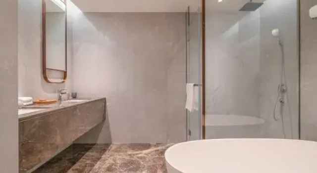 Люкс Chengdu Linxili House Hotel (Zhonghai International Jinzhou Road Subway Station)
