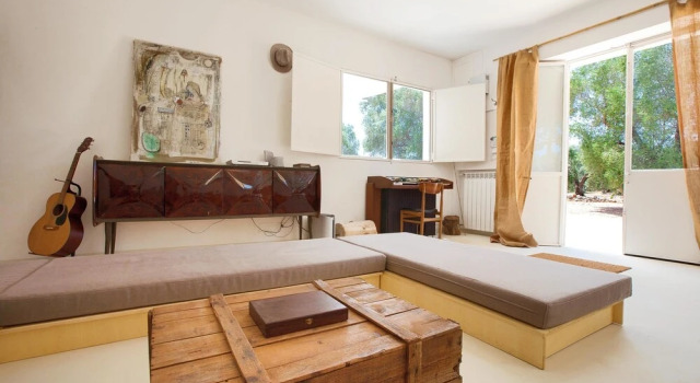Casina Del Mandorlo, Buchen Sie Hotel Hotels in Casarano mit Pool, Schwimmbad