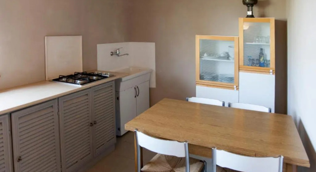 Студия Agriturismo Dosso al Porto