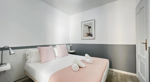 Апартаменты Stay U-nique Apartments GranDeGracia