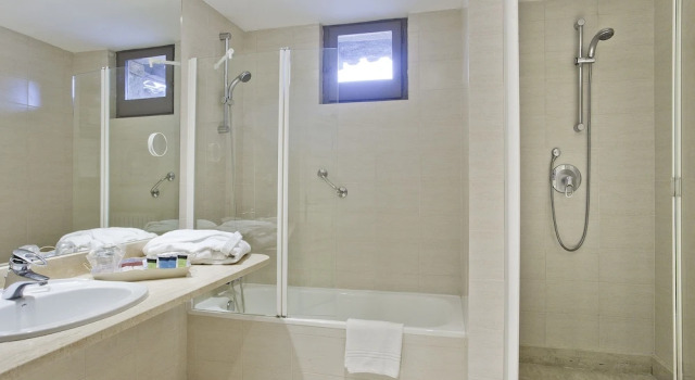 Люкс Hotel Luze El Toro