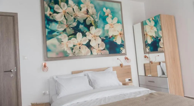 Olive House Apartments, Book Apartment Kavala Macedonia