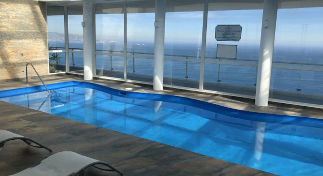 Apartamento 903 Cumbre Vista Bahia, Забронировать Апартаменты/квартира Апартаменты Винья-дель-Мар, Апартаменты/квартира