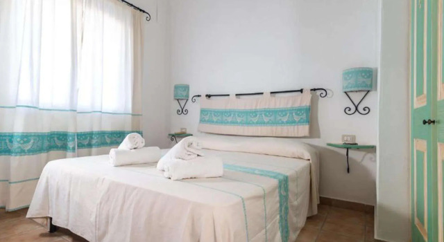Residence Cala Del Mar