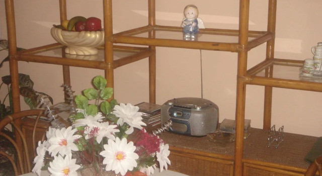 Студия с балконом Dre Broeders Apartments Juan Dolio