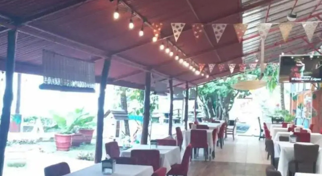 Hotel La Cueva De Limón