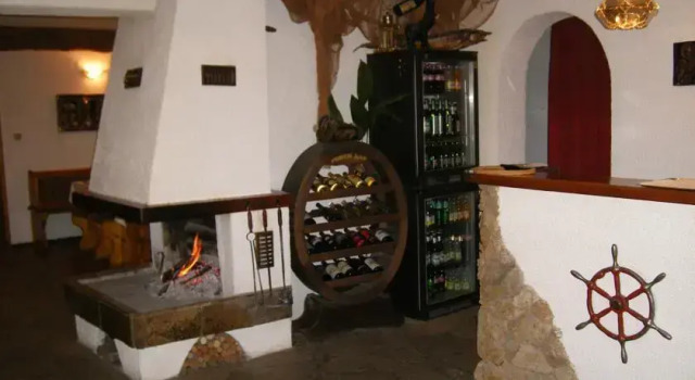 Guest House Riben Dar, Prenota Affittacamere Hotel a Rhodope Mountains con parcheggio, Parcheggio