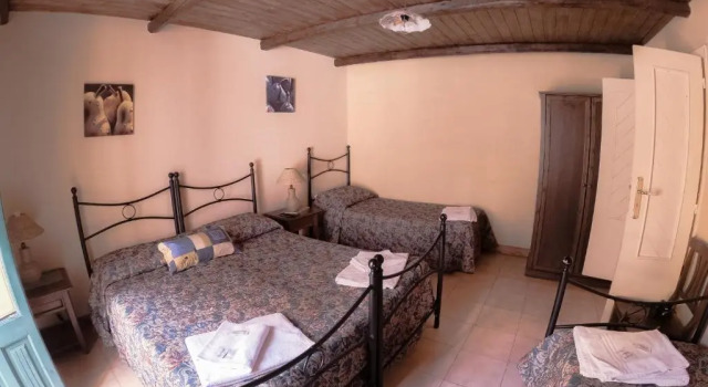 Апартаменты Albergo Diffuso Borgo Santa Caterina "Vintage"